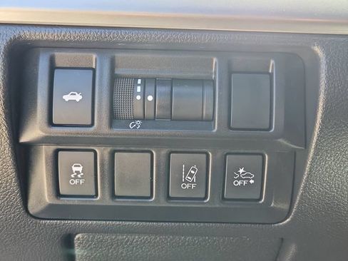Used 2019 Subaru Legacy 2.5i w/ Alloy Wheel Package AWD/4WD image 17