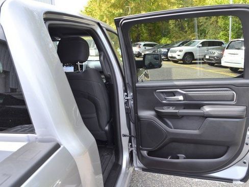 New 2026 RAM 1500 Big Horn image 32