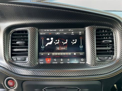 Used 2023 Dodge Charger SRT Hellcat image 22