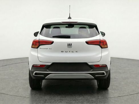 Used 2025 Buick Encore GX Preferred FWD image 7