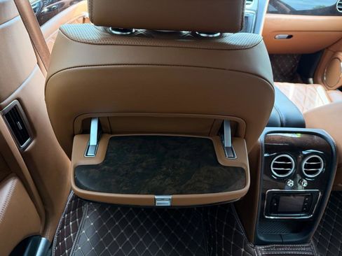 Used 2014 Bentley Flying Spur W12 AWD/4WD image 21