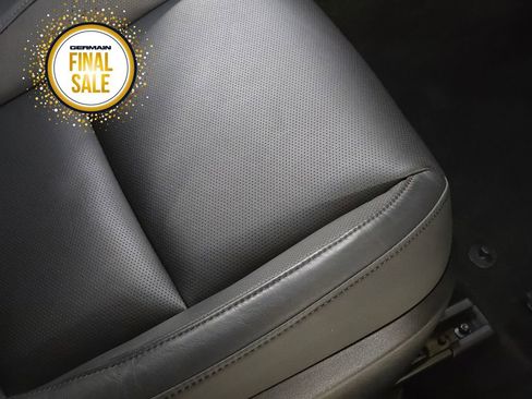 Certified 2025 MAZDA CX-30 AWD 2.5 S w/ Premium Package image 25