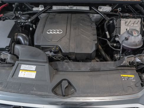 Used 2023 Audi Q5 2.0T Premium Plus w/ Premium Plus Package AWD/4WD image 30