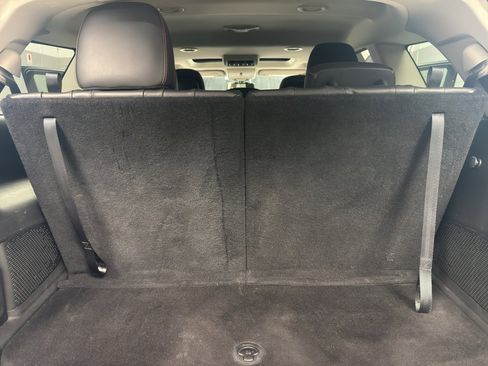 Used 2015 Dodge Journey R/T w/ Flexible Seating Group image 29