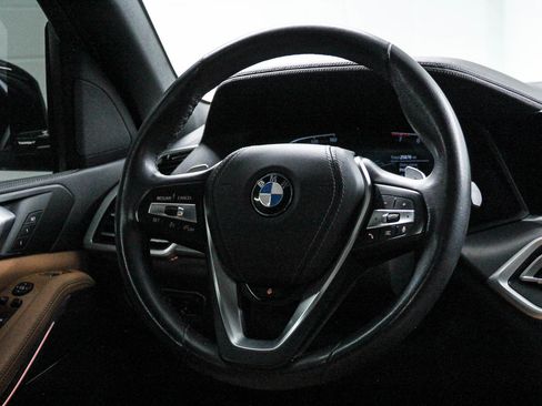 Certified 2023 BMW X5 sDrive40i w/ Premium Package image 16