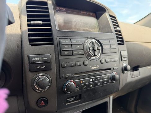 Used 2010 Nissan Pathfinder SE w/ SE Premium Journey Pkg AWD/4WD image 15