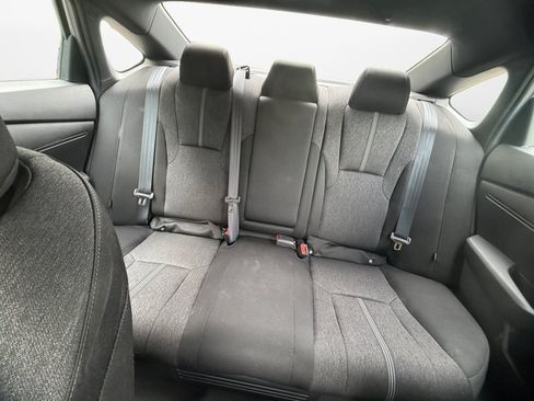 Certified 2026 Honda Accord Sport image 12