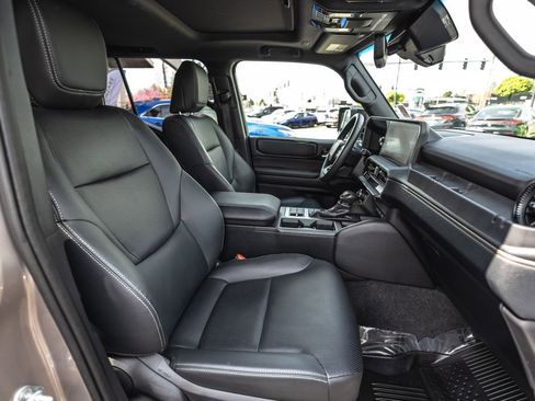 Used 2024 Toyota Land Cruiser AWD/4WD image 30