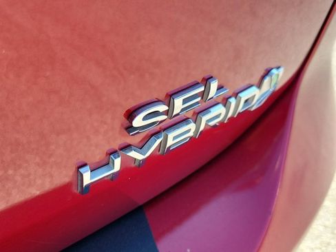 Used 2014 Ford C-MAX SEL w/ Exterior Protection Package image 12