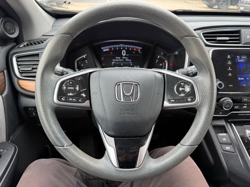 Used 2020 Honda CR-V EX image 14