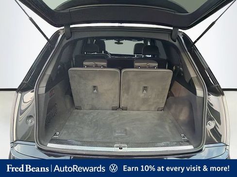 Used 2023 Audi Q7 3.0T Premium Plus w/ Premium Plus Package AWD/4WD image 34