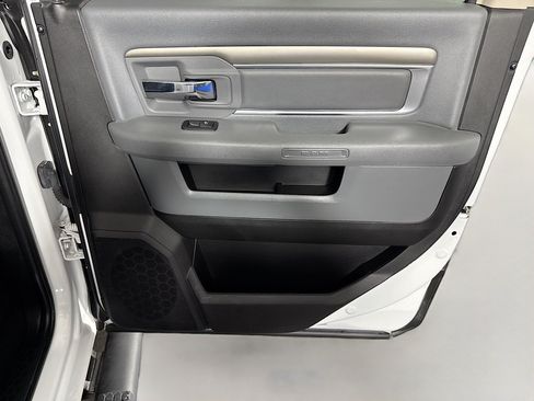 Used 2018 RAM 2500 Big Horn w/ Harvest Edition AWD/4WD image 26