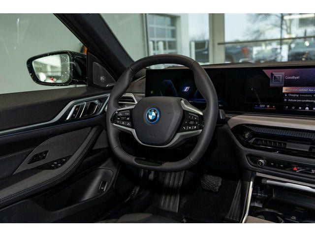 New 2026 BMW i4 xDrive40i w/ Premium Package AWD/4WD image 77