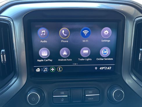 Used 2021 Chevrolet Silverado 1500 LT image 18