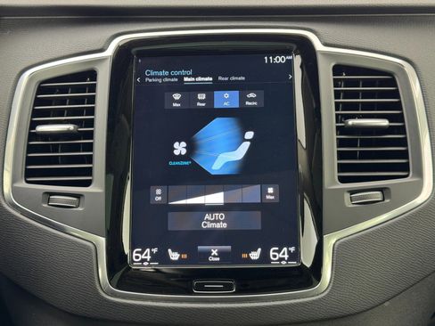 Used 2021 Volvo XC90 T8 Inscription Expression w/ Protection Package Premier image 25