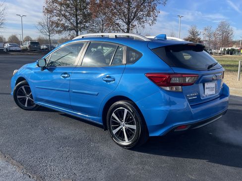 Used 2022 Subaru Impreza Premium image 7
