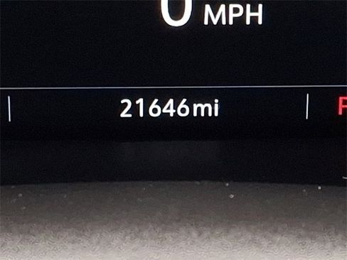 Used 2024 Cadillac CT4 Premium Luxury w/ Climate Package image 19