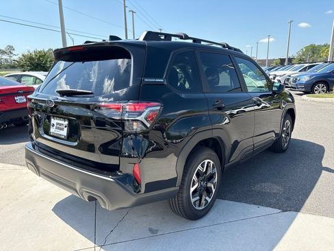 New 2026 Subaru Forester Premium AWD/4WD image 5