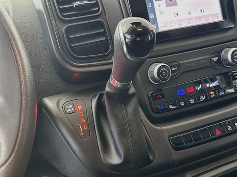 Used 2023 RAM ProMaster 1500 w/ Driver Convenience Group FWD image 20
