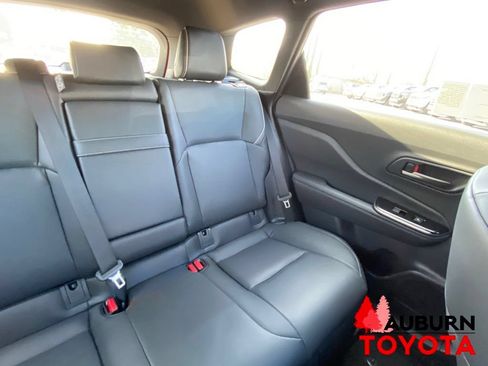 New 2026 Toyota Crown Signia AWD/4WD image 18