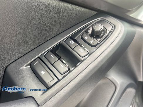Used 2025 Subaru Impreza 2.0i Sport AWD/4WD image 11