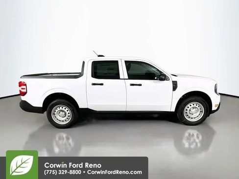 New 2026 Ford Maverick XL w/ Equipment Group 101A AWD/4WD image 8
