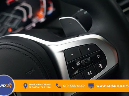 Used 2023 BMW 228i Gran Coupe 228i w/ M Sport Package image 25