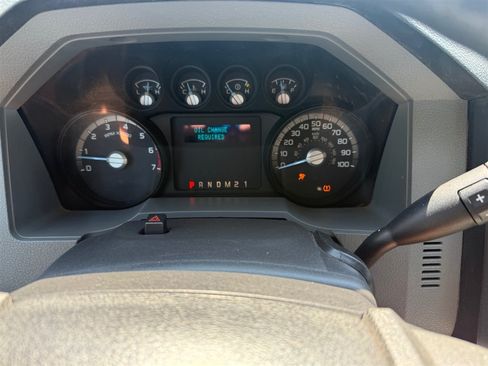 Used 2012 Ford F250 XL w/ PWR Equipment Group RWD image 11