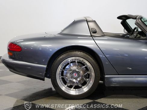 Used 2000 Dodge Viper RT/10 RWD image 30