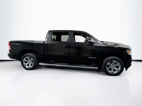 Used 2022 RAM 1500 Big Horn image 4