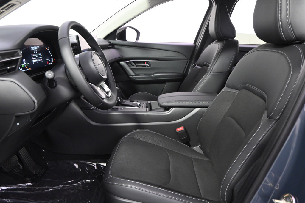 New 2026 MAZDA CX-5 Select AWD/4WD image 13