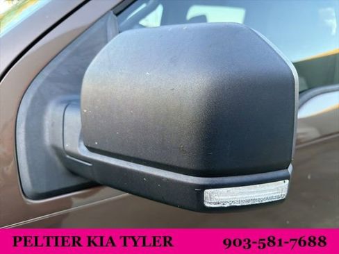 Used 2015 Ford F150 XLT w/ Equipment Group 302A Luxury image 6