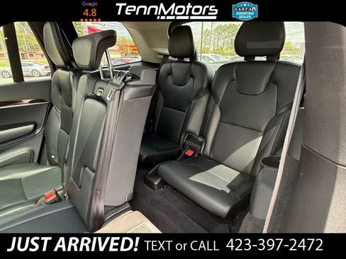 Used 2018 Volvo XC90 T5 Momentum image 13