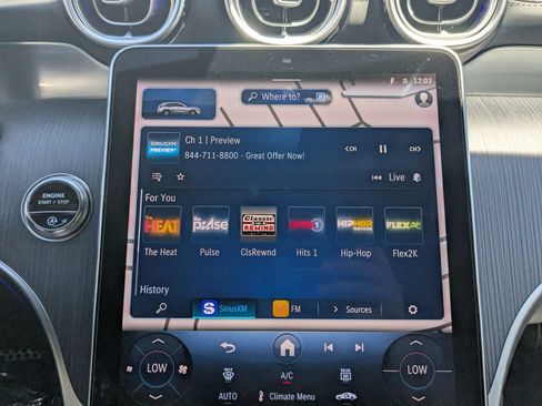 Certified 2026 Mercedes-Benz GLC 300 4MATIC image 5