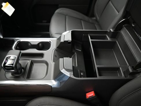 New 2026 GMC Sierra 1500 SLT w/ SLT Premium Plus Package image 19