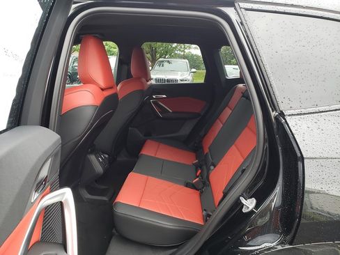 New 2025 BMW X1 xDrive28i w/ M Sport Package image 7