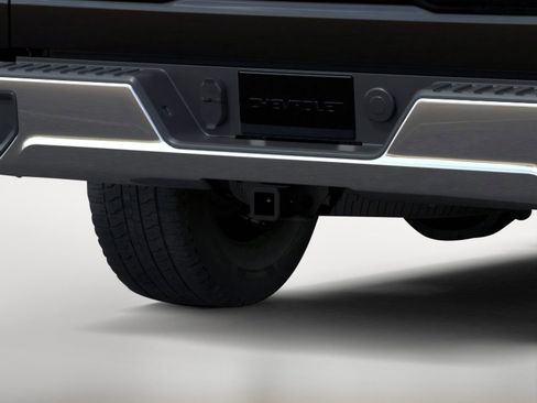 New 2025 Chevrolet Silverado 1500 LT w/ Convenience Package II image 14