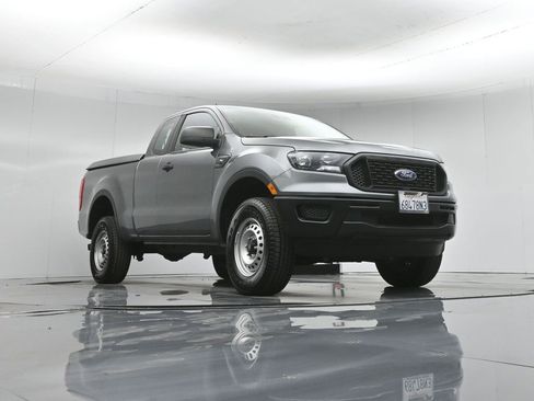 Used 2022 Ford Ranger XL w/ XL Power Equipment Group image 47