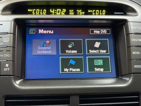 Used 2004 Lexus LS 430 RWD image 41
