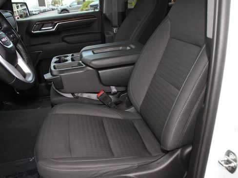 Used 2023 GMC Sierra 1500 Elevation AWD/4WD image 23