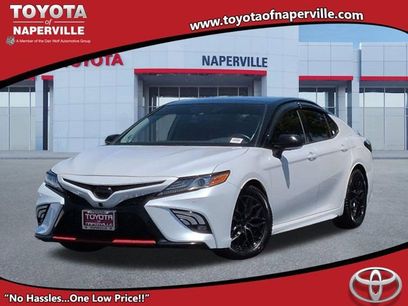 Used 2019 Toyota Camry XSE w/ Driver Assist Package