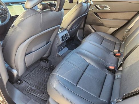 New 2025 Land Rover Range Rover Velar Dynamic SE image 28