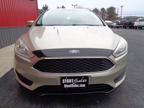 Used 2017 Ford Focus SE image 11