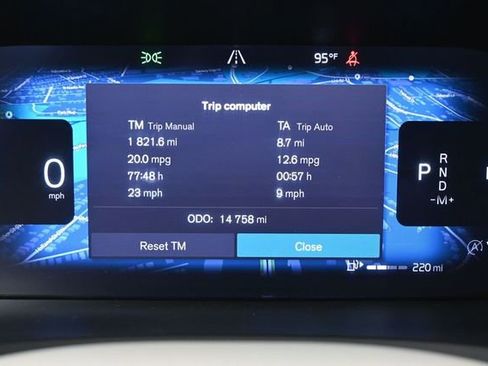 Used 2023 Volvo XC90 B6 Ultimate w/ Protection Package AWD/4WD image 29