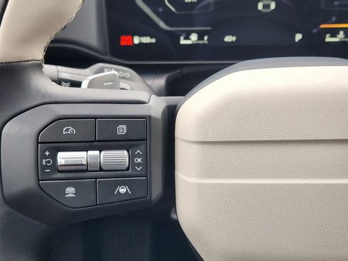 New 2025 Kia K4 GT-Line image 19