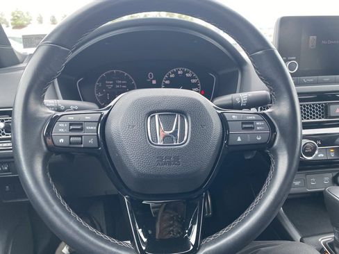 Used 2025 Honda Civic Sport image 23