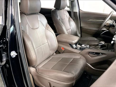 Used 2022 Kia Telluride SX image 7