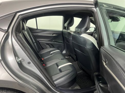 Certified 2025 Toyota Camry SE image 32