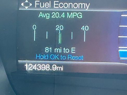 Used 2019 Ford Fusion SEL AWD/4WD image 16