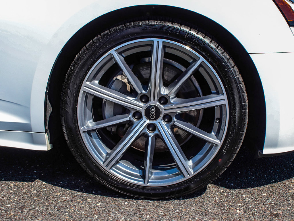 Used 2025 Audi A5 2.0T Premium AWD/4WD image 7